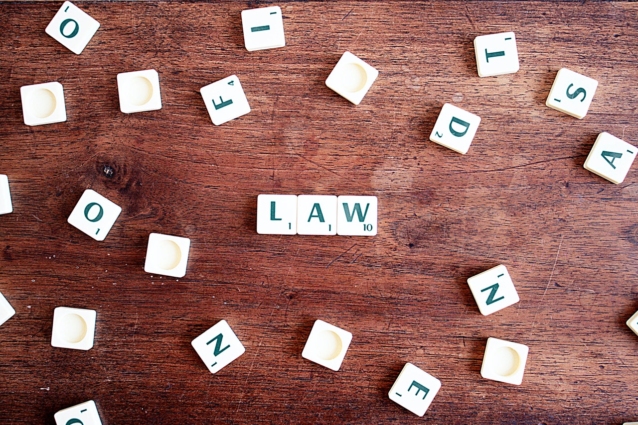 Coker Law: A Symbol of Commitment, Justice, and Hard Work
